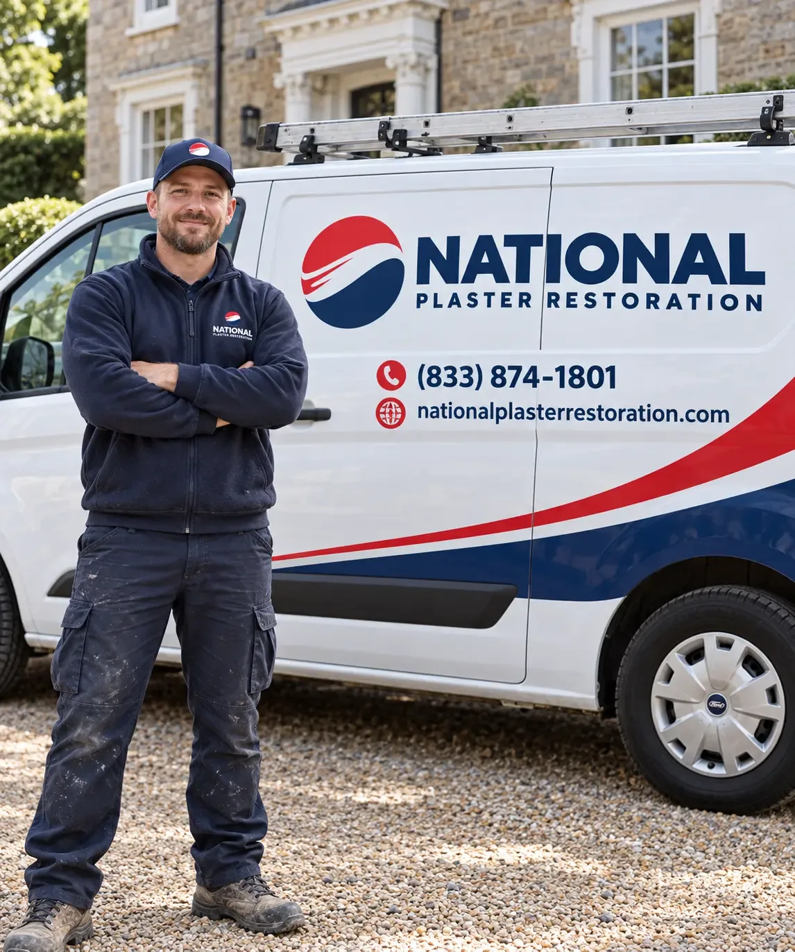 Plaster Repair company in Boles, AR